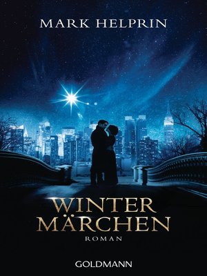 cover image of Wintermärchen